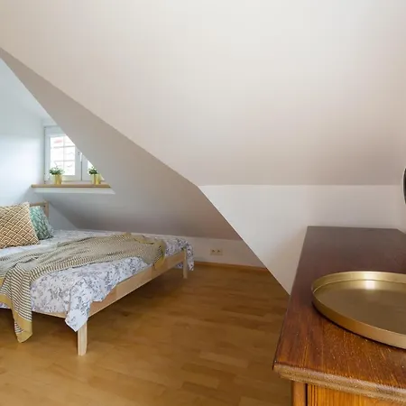Pokoje Przy Hipodromie - Jana Z Kolna 33 Homestay Sopot