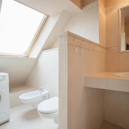 Pokoje Przy Hipodromie - Jana Z Kolna 33 Homestay Sopot