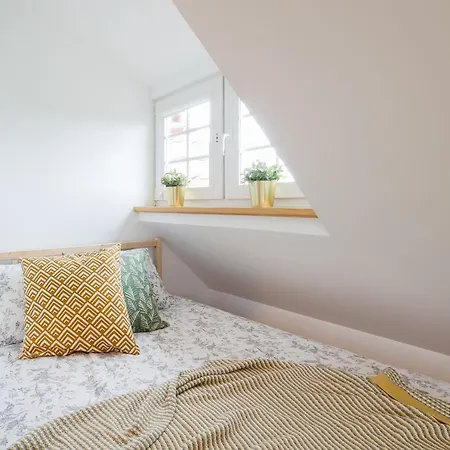 Homestay Pokoje Przy Hipodromie - Jana Z Kolna 33 *