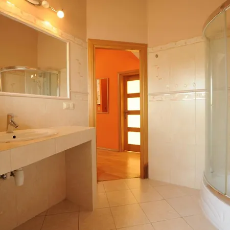 Pokoje Przy Hipodromie - Jana Z Kolna 33 Homestay *